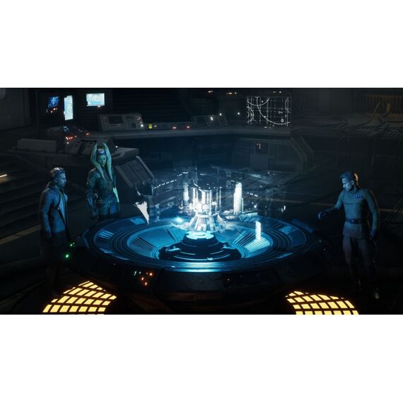 Electronic Arts Star Wars Zero Company, PlayStation 5 Standard, 5 image