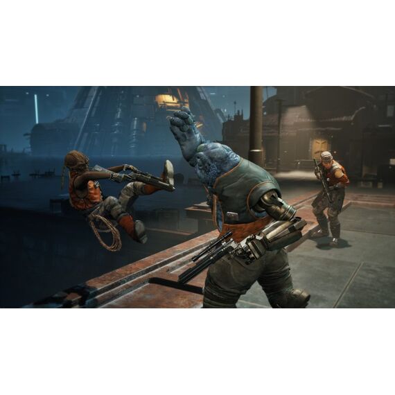 Electronic Arts Star Wars Zero Company, PlayStation 5 Standard, 6 image