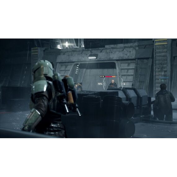 Electronic Arts Star Wars Zero Company, PlayStation 5 Standard, 7 image