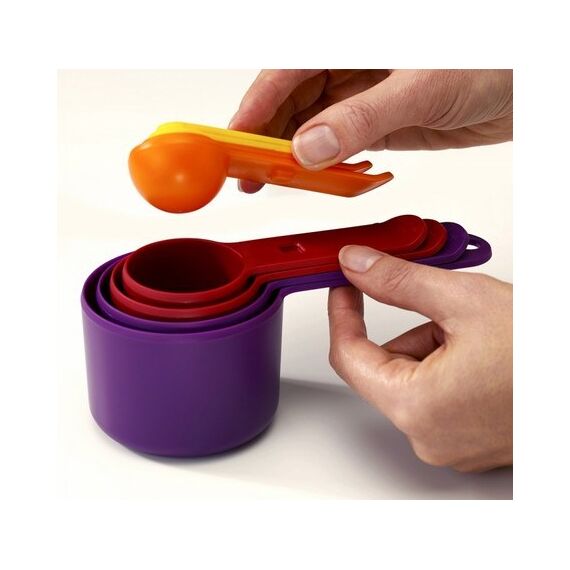 Joseph Joseph Nest Messbecher 0,250 l, 2 image