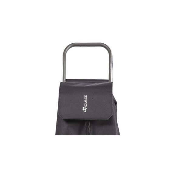 Rolser JET038 Blau Trolley-Tasche, 2 image