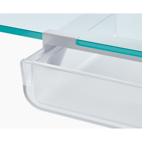 Joseph Joseph 851664 Teile/Zubehör für Kühl- und Gefrierschrank Schublade Transparent, 3 image