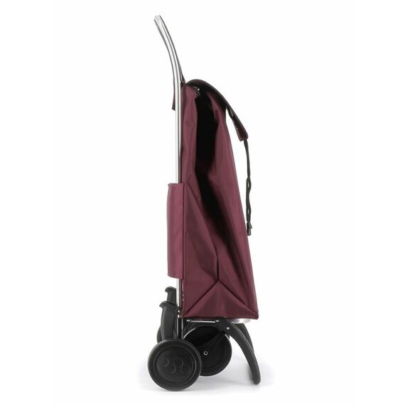 Rolser IMX302-1060 Einkaufstasche Bordeaux Trolley-Tasche, 2 image