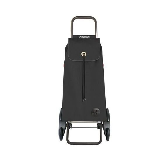 Rolser IMX092-1031 Schwarz Trolley-Tasche