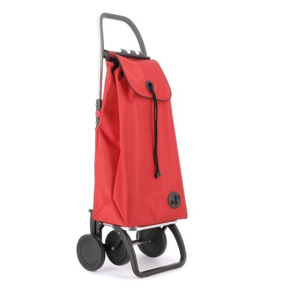 Rolser I-Max MF Rot Trolley-Tasche