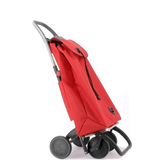 Rolser I-Max MF Rot Trolley-Tasche, 2 image