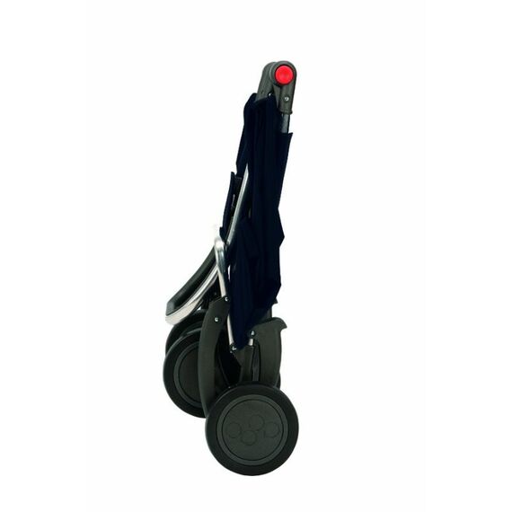 Rolser I-Max MF Schwarz Trolley-Tasche, 2 image