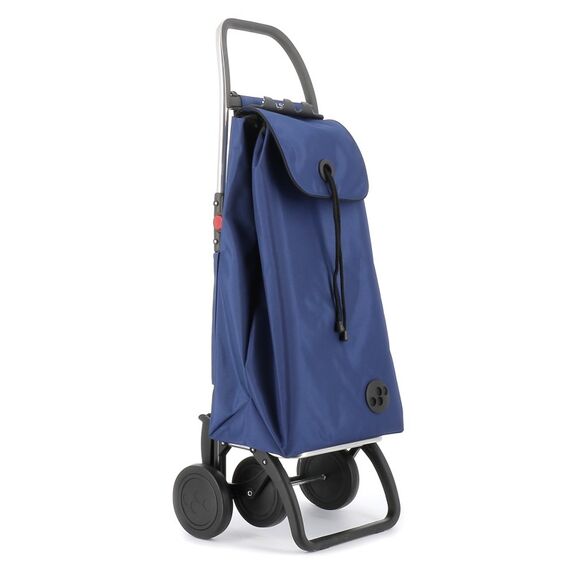 Rolser I-Max MF Blau Trolley-Tasche