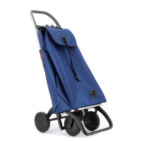Rolser I-Max MF Blau Trolley-Tasche, 2 image