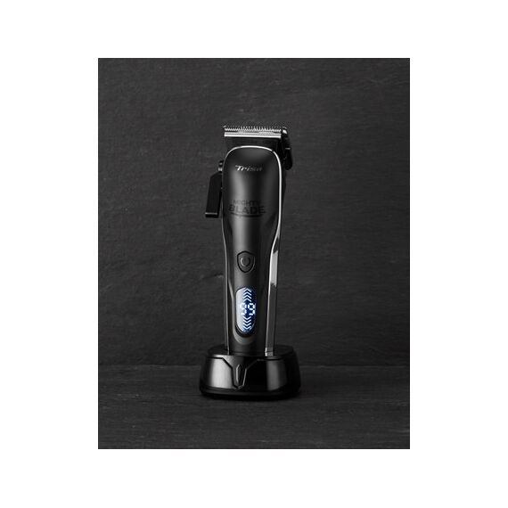 Trisa Mighty Blade Schwarz, Silber 5 Lithium-Ion (Li-Ion), 5 image