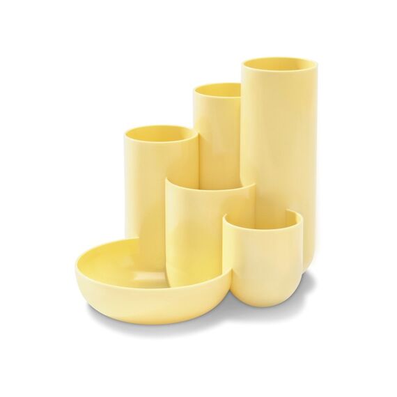 HAN CAMPUS Polystyrene Gelb