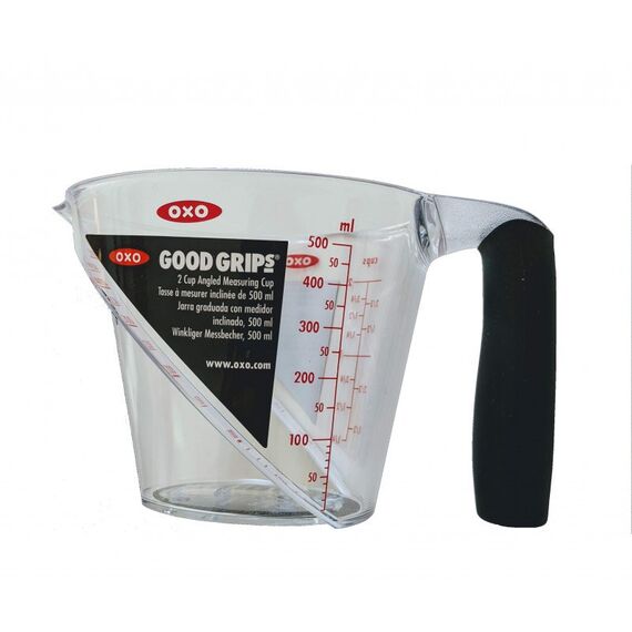 OXO OX1050585 Messbecher 0,25 l Tritan, 2 image
