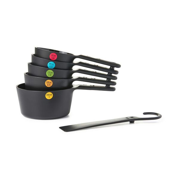 OXO OX11121701 Messbecher 0,25 l Kunststoff