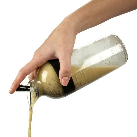 OXO OX1188500 Salatdressing-Shaker, 3 image