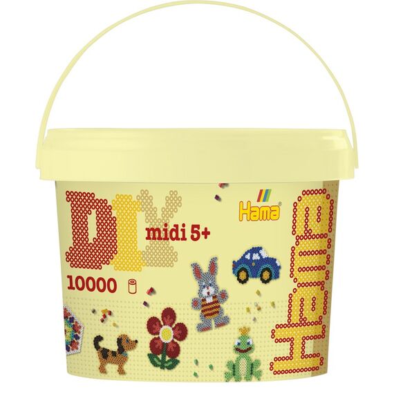 Hama Beads 180-67 Kunst-/Bastelspielzeug