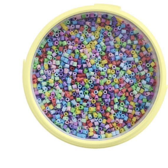 Hama Beads 180-67 Kunst-/Bastelspielzeug, 2 image