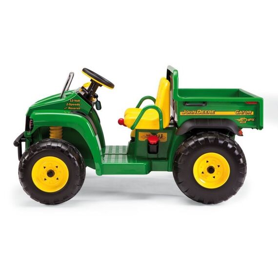 Peg Perego OD0060 Schaukelndes/fahrbares Spielzeug