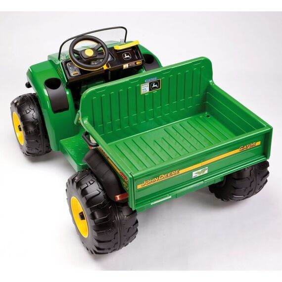 Peg Perego OD0060 Schaukelndes/fahrbares Spielzeug, 5 image