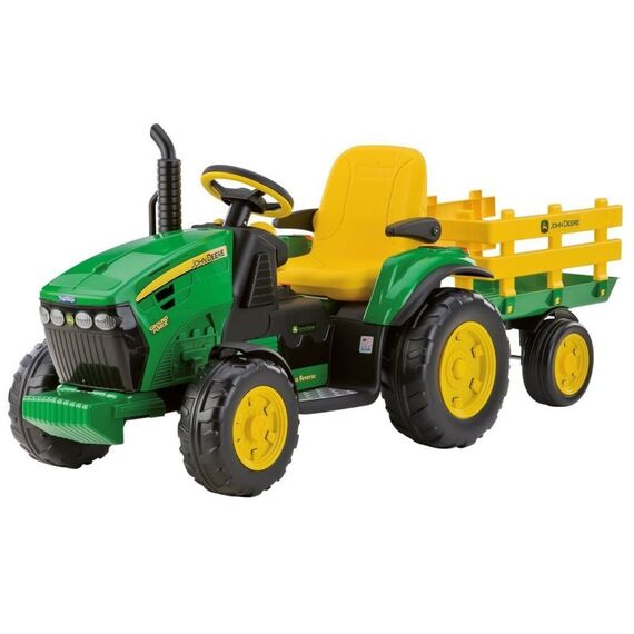 Peg Perego IGOR0047 Schaukelndes/fahrbares Spielzeug