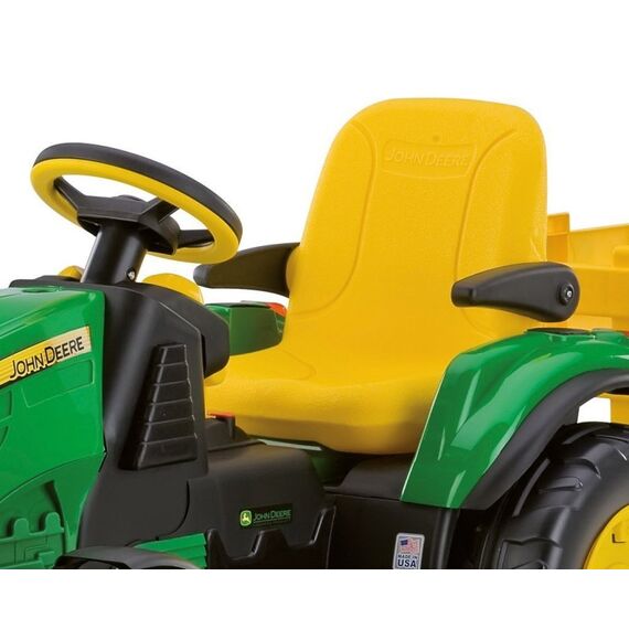 Peg Perego IGOR0047 Schaukelndes/fahrbares Spielzeug, 2 image