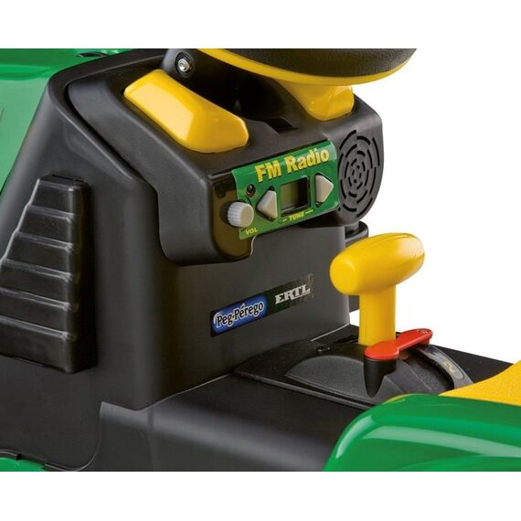 Peg Perego IGOR0047 Schaukelndes/fahrbares Spielzeug, 4 image