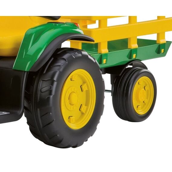 Peg Perego IGOR0047 Schaukelndes/fahrbares Spielzeug, 6 image