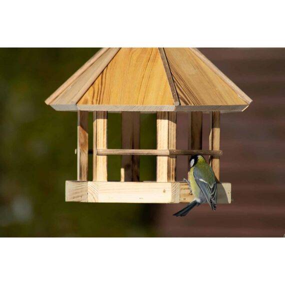 Dobar Geflammtes Vogelhaus Caliente, 2 image