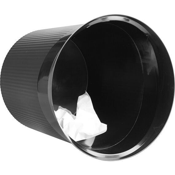 HAN Re-LOOP Rund Polypropylen (PP) Schwarz, Farbe: Schwarz, 2 image
