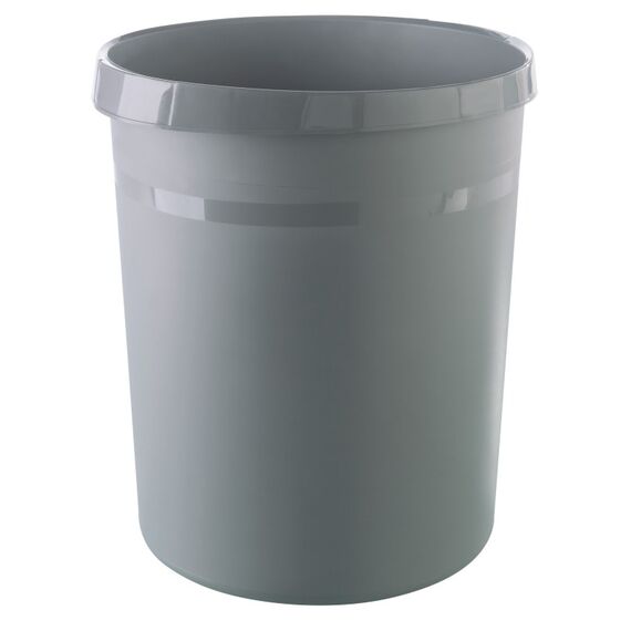 HAN Karma Rund Polypropylen (PP) Grau