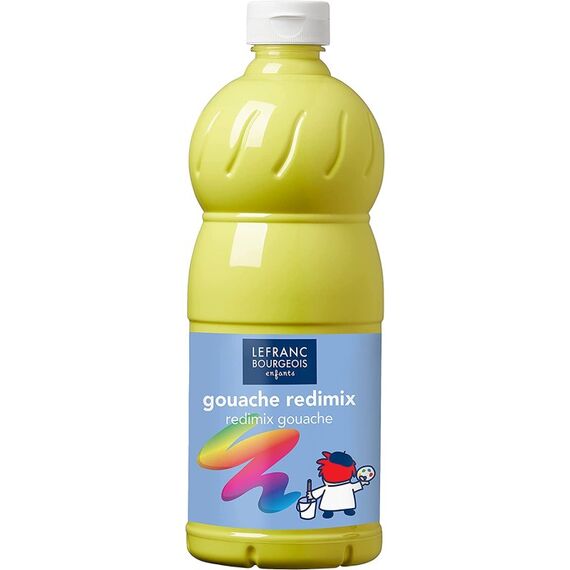 Lefranc & Bourgeois 188281 Bastel- & Hobby-Farbe Gouache 500 ml 1 Stück(e)