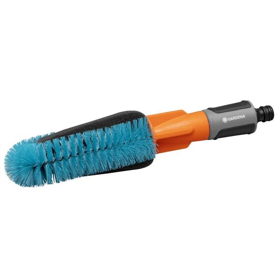 Gardena 18848-20 Garten-Wasserspritzpistole Garten Wassersprühdüse Schwarz, Grün, Grau, Orange, 2 image