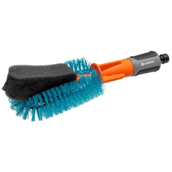 Gardena 18849-20 Garten-Wasserspritzpistole Schwamm Schwarz, 2 image