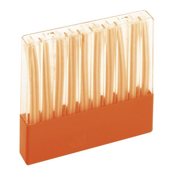 Gardena 18862-20 Garten-Wasserspritzpistole Düsensatz Schwarz, Grau, Orange, 2 image