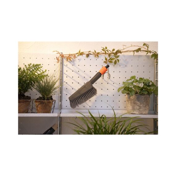 Gardena 18863-20 Garten-Wasserspritzpistole Garten Wassersprühdüse Grau, Orange, 3 image