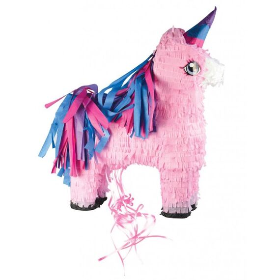 ScrapCooking SC0411 Partyspiel Pinata zum Ziehen