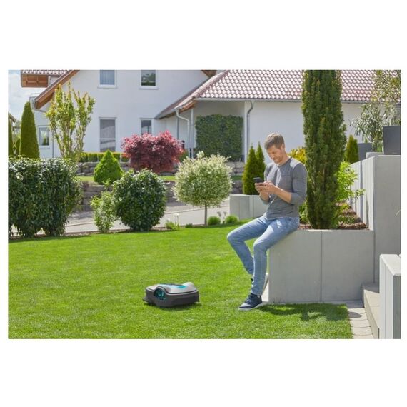 Gardena smart Gateway Gateway/Controller, 3 image