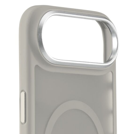 White Diamonds Hybrid Case Handy-Schutzhülle 16,5 cm (6.5") Cover Sand, 4 image