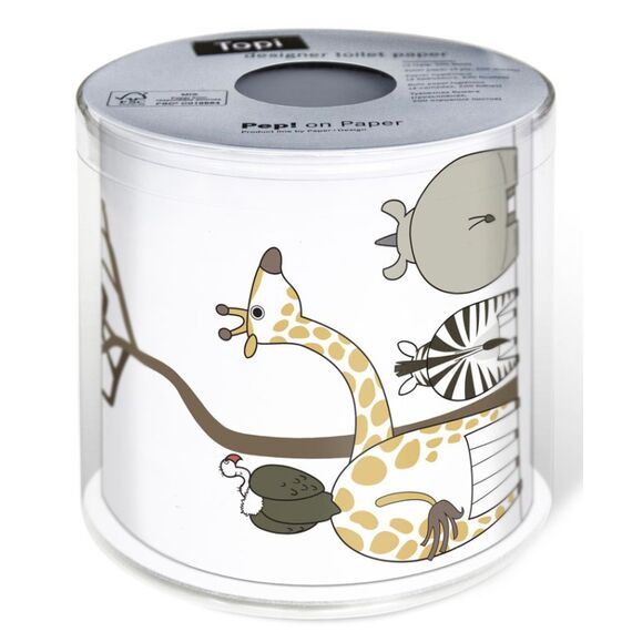Paper + Design 195278 Toilettenpapier