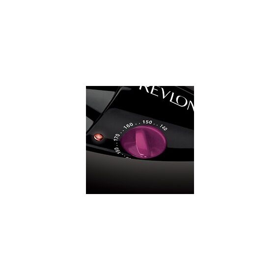 Revlon RVIR1159E Haarstyling-Gerät Lockenstab Warm Schwarz, Roségold, 6 image