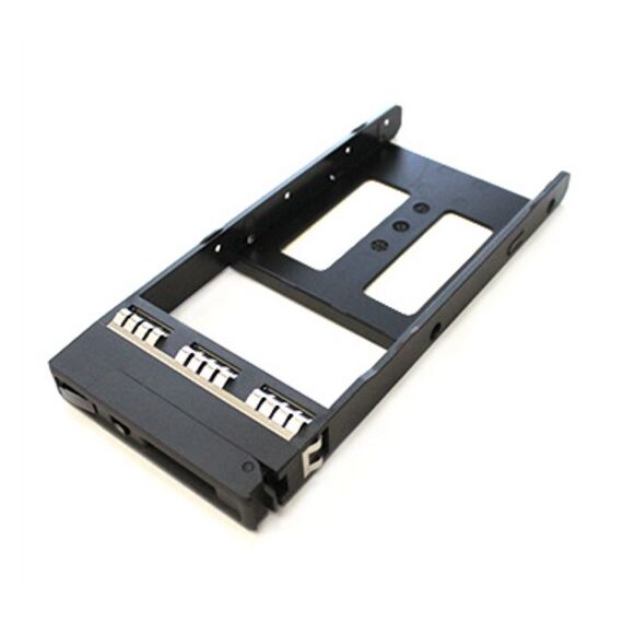 Synology 2.5" Disk Tray (R1) 2.5" Frontblende