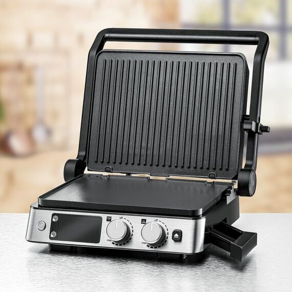 Rommelsbacher KG 2025 Kontaktgrill, 3 image