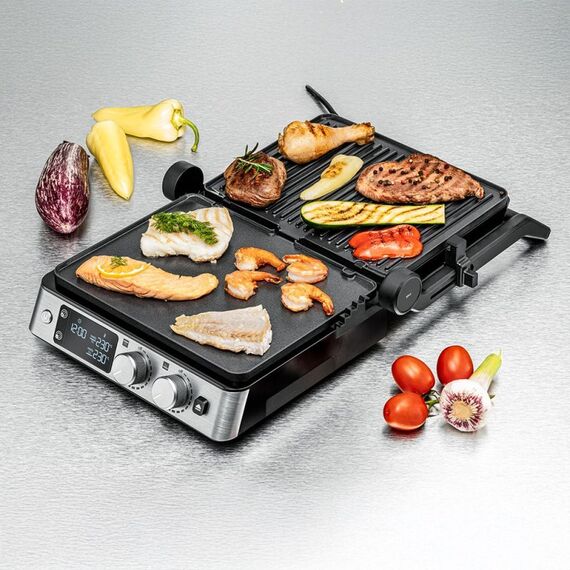 Rommelsbacher KG 2025 Kontaktgrill, 4 image