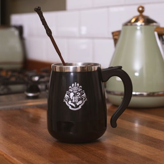 Thumbs Up 1002690 Tasse Schwarz, Silber Universal 1 Stück(e), 3 image