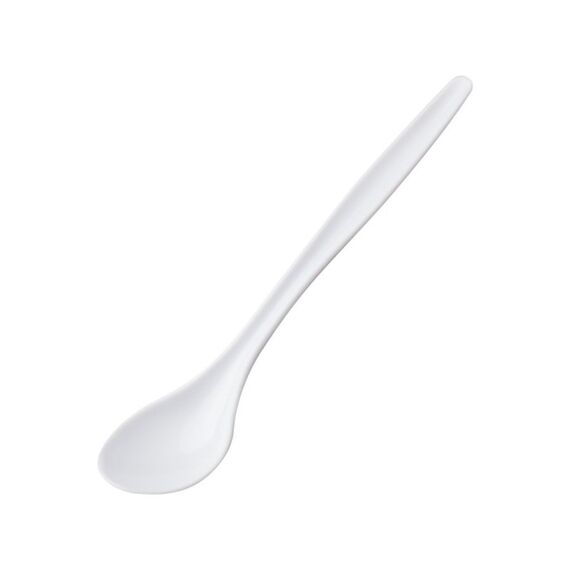 Westmark 20842280 Löffel Eierlöffel ABS Synthetik Weiß 6 Stück(e), 2 image