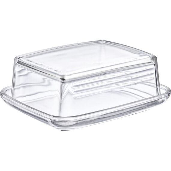 Westmark 20852260 Butterdose Glas
