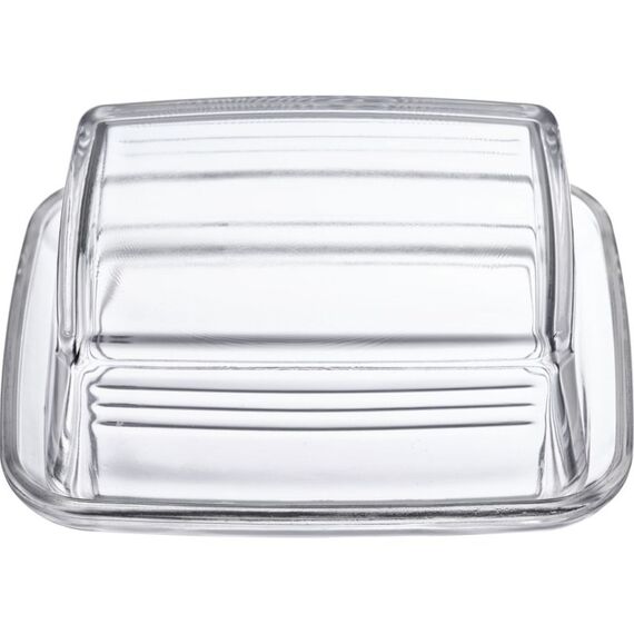 Westmark 20852260 Butterdose Glas, 3 image