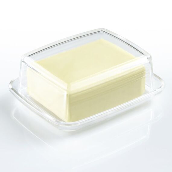 Westmark 20852260 Butterdose Glas, 5 image