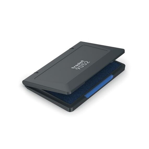 Trodat 9052 B Stempelkissen Blau 1 Stück(e)