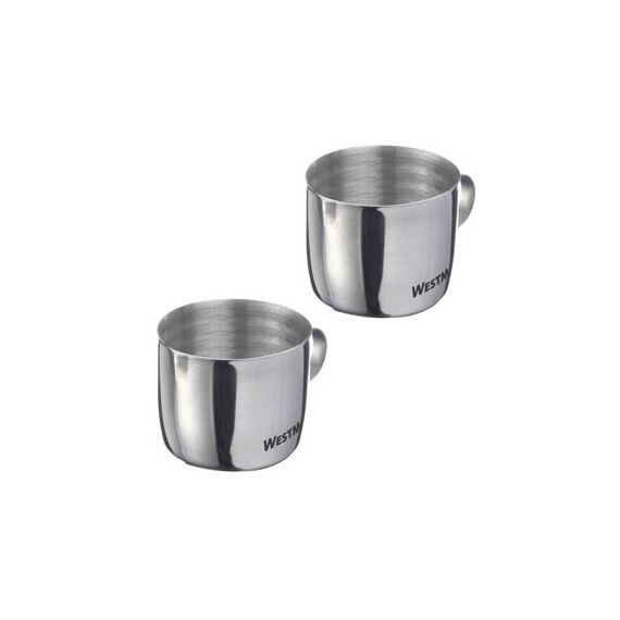 Westmark Brasilia 0,03 l Edelstahl