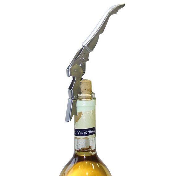Westmark Profi Sommeliermesser Edelstahl, 2 image
